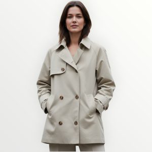 מעיל טראנץ'